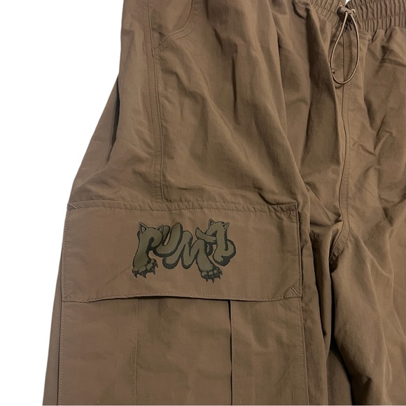 PUMA x Ripndip Extreme Cargo Pants - Picture 8 of 11